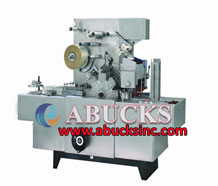 bopp-overwrapping-machine